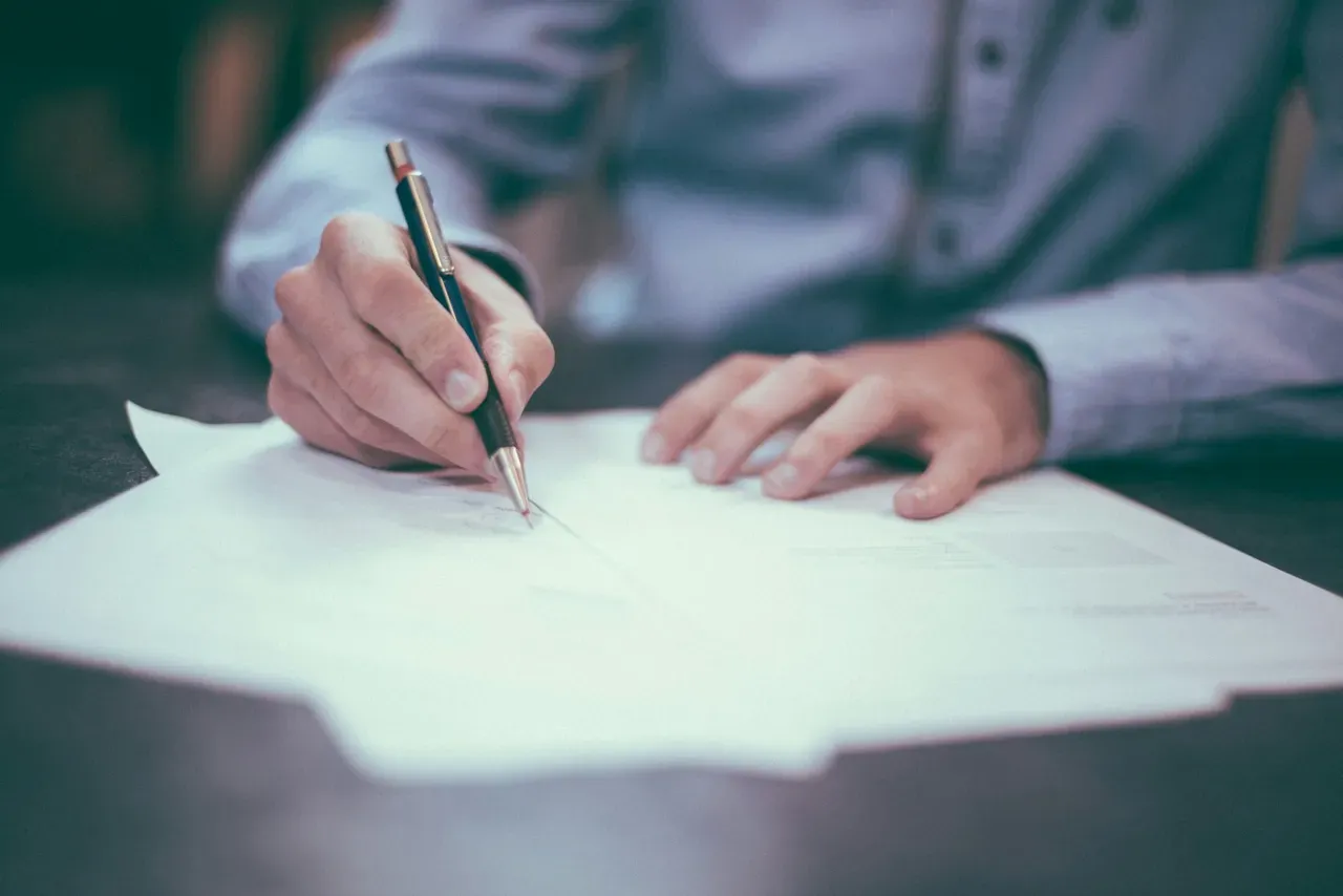 How to Write a Winning Government RFP Response in California
