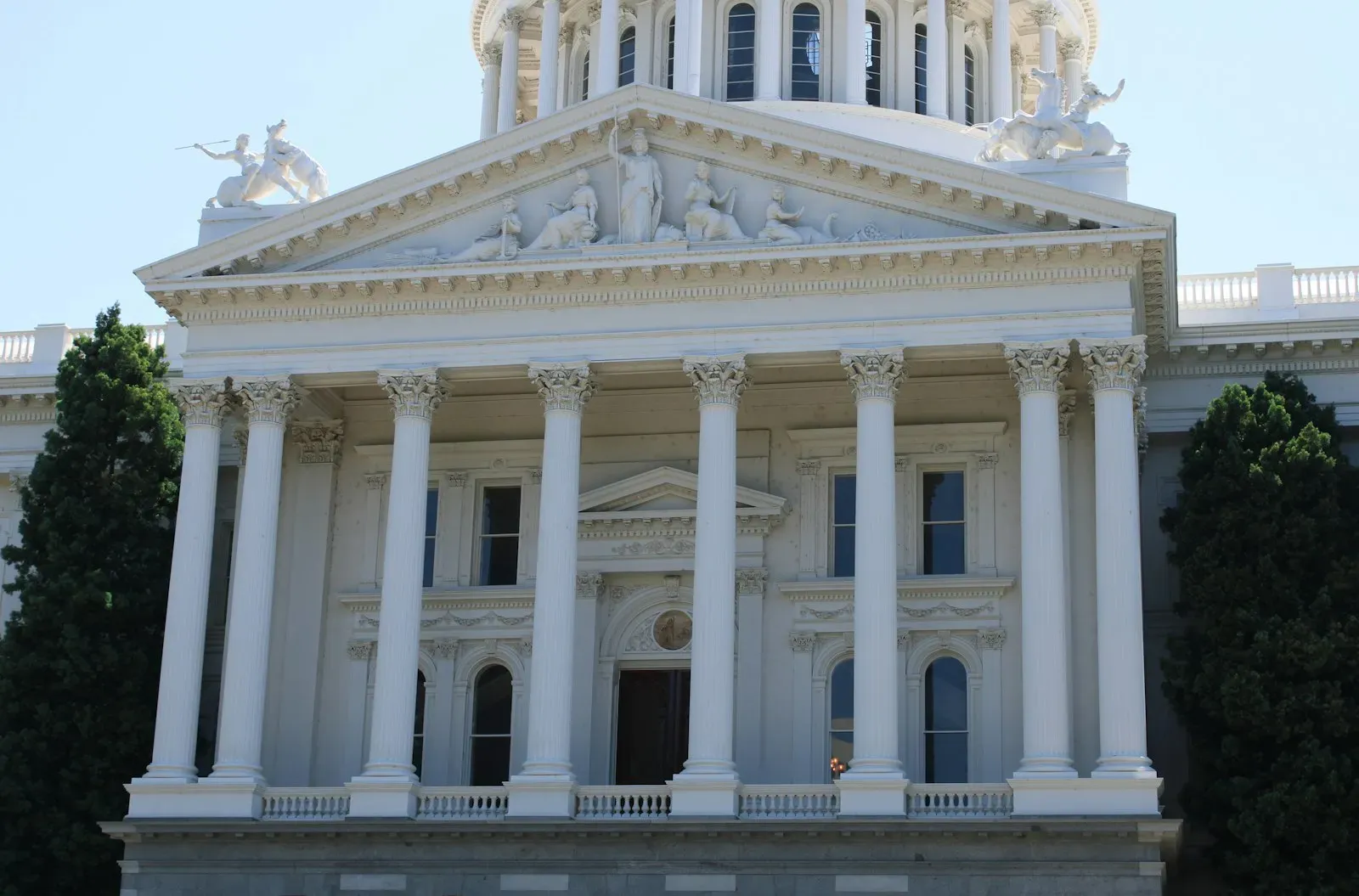 How to Get a CMAS Contract in California (California Multiple Award Schedules)