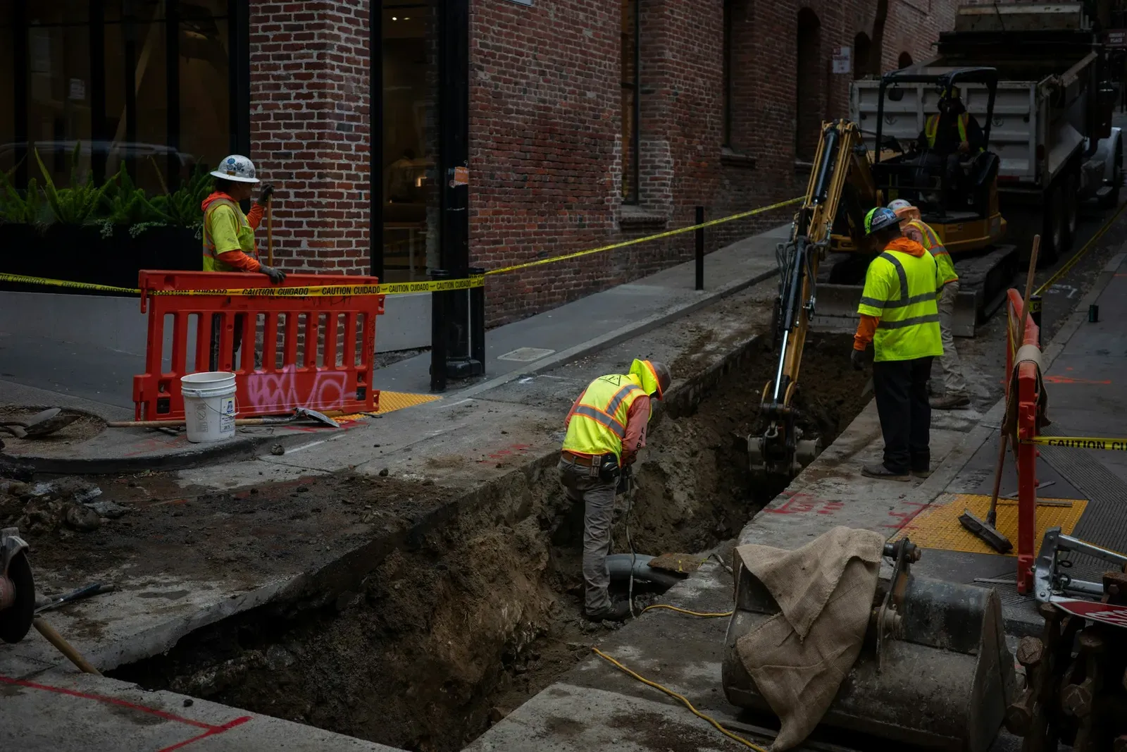The SB/DVBE Option: How California Awards Contracts Up to $484,000 Without a Public Bid